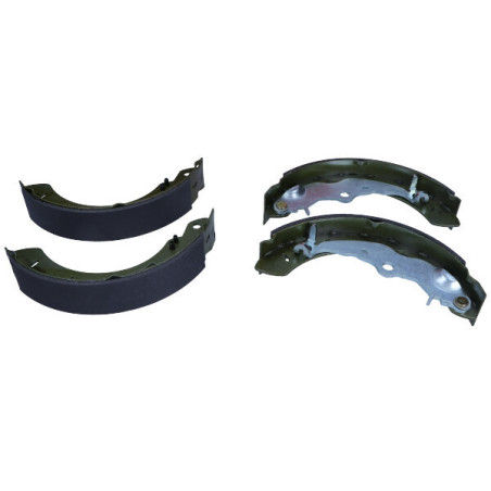 MAXGEAR 19-4537 Bremsbackensatz für Focus B-Max Transit