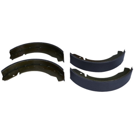 MAXGEAR 19-4538 Juego de zapatas de frenos para KAEFER 1500,1600 944 K70 Safari Iltis 924