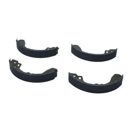 MAXGEAR 19-4542 Jeu de mâchoires de frein pour Kia Rio