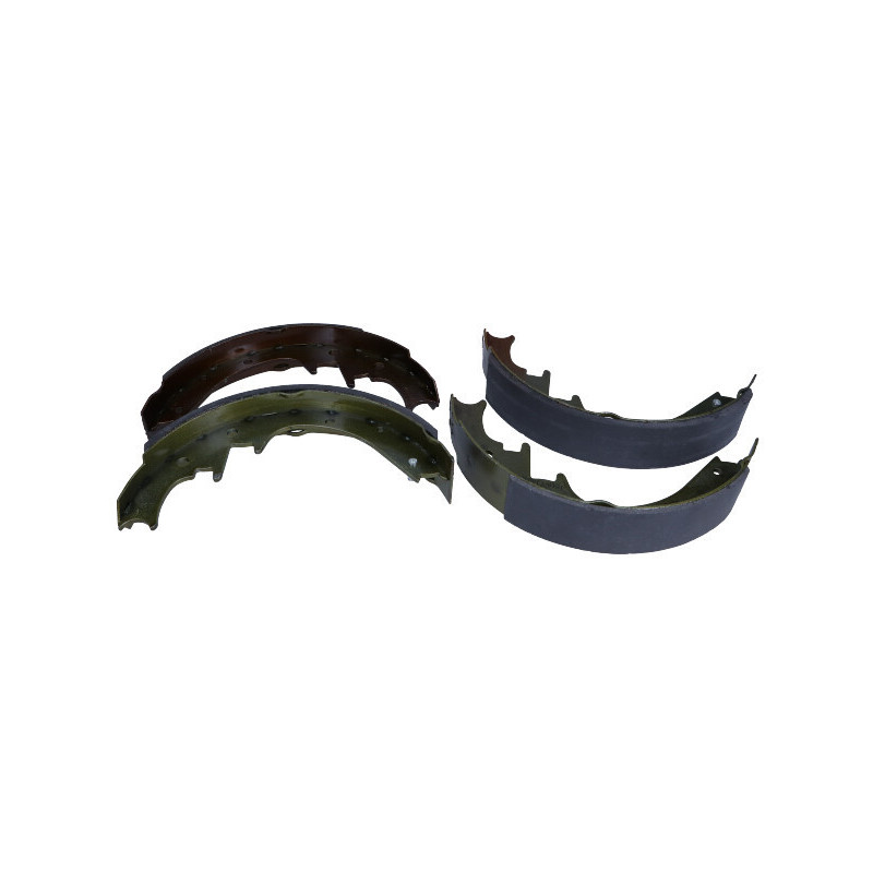 MAXGEAR 19-4543 Kit ganasce freno per Jeep Cherokee