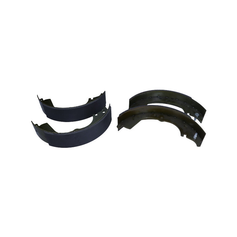 MAXGEAR 19-4544 Sada brzdových čeľustí pre Hiace / Commuter Hilux Granvia Taro