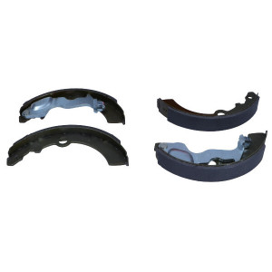 MAXGEAR 19-4546 Zestaw szczęk hamulcowych dla Alto Pixo