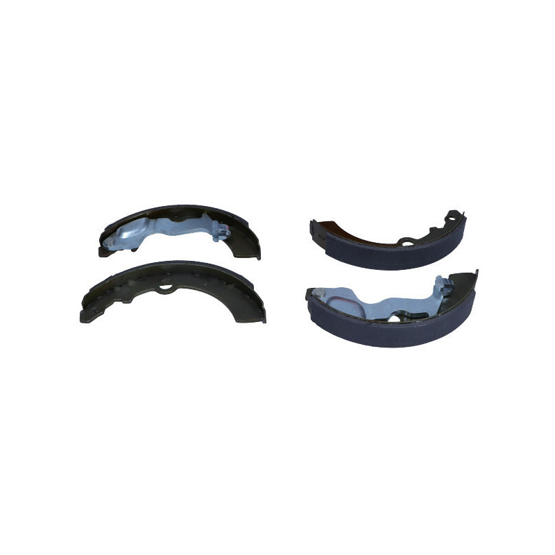 MAXGEAR 19-4546 Juego de zapatas de frenos para Alto Pixo