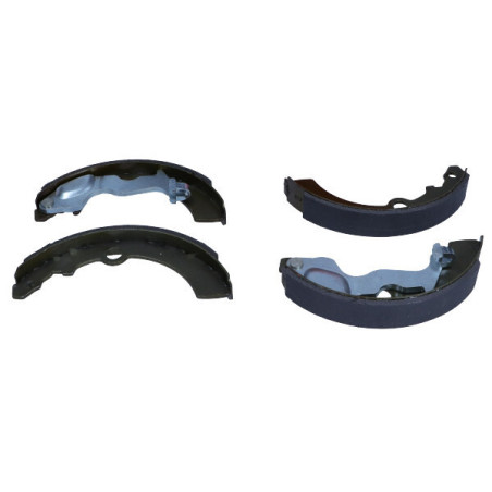 MAXGEAR 19-4546 Kit ganasce freno per Alto Pixo