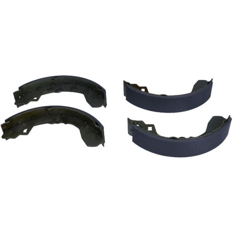 MAXGEAR 19-4548 Brake Shoe Set Rear for ix35 Shuma SEPHIA Cerato Sportage