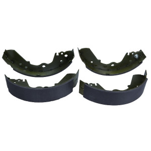 MAXGEAR 19-4552 Juego de zapatas de frenos para Frontera D-Max Pickup