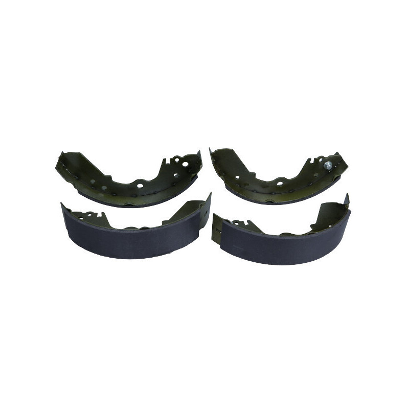 MAXGEAR 19-4552 Juego de zapatas de frenos para Frontera D-Max Pickup