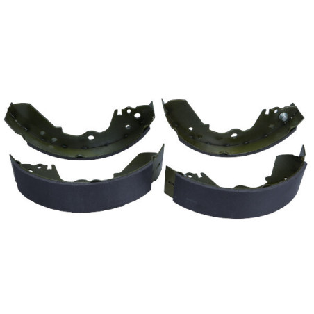 MAXGEAR 19-4552 Sada brzdových čeľustí pre Frontera D-Max Pickup