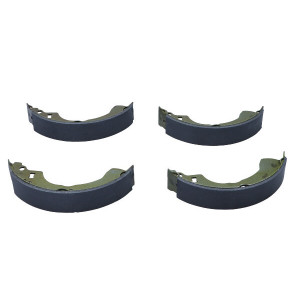 MAXGEAR 19-4553 Kit ganasce freno per Nissan Almera Primera