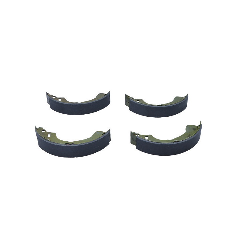 MAXGEAR 19-4553 Bremsbackensatz für Nissan Almera Primera