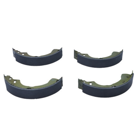 MAXGEAR 19-4553 Kit ganasce freno per Nissan Almera Primera