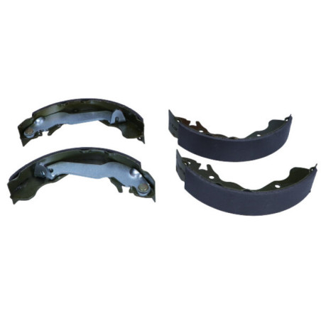 MAXGEAR 19-4554 Zestaw szczęk hamulcowych dla Elantra Accent Matrix Lantra
