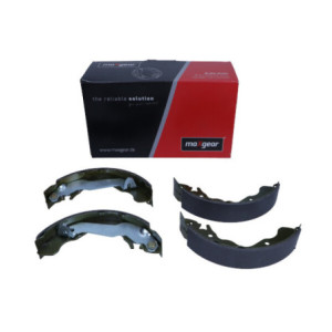 MAXGEAR 19-4554 Juego de zapatas de frenos para Elantra Accent Matrix Lantra