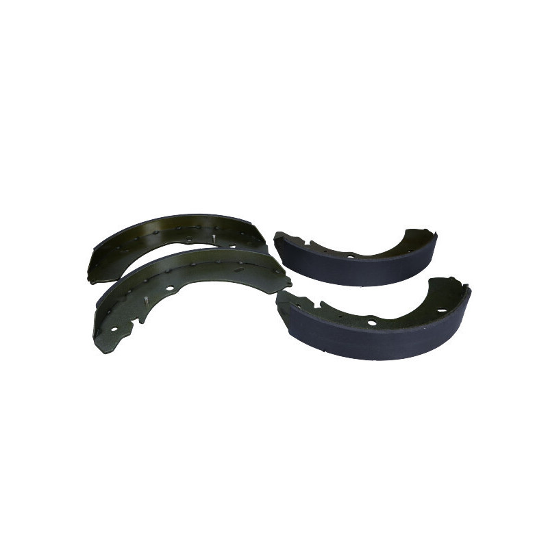 MAXGEAR 19-4556 Sada brzdových čeľustí pre D-Max Elf KB Pickup