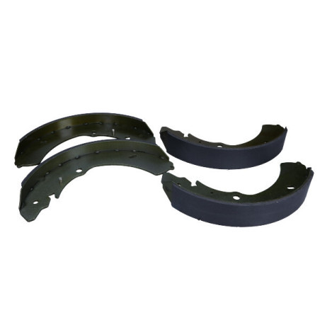 MAXGEAR 19-4556 Kit ganasce freno per D-Max Elf KB Pickup