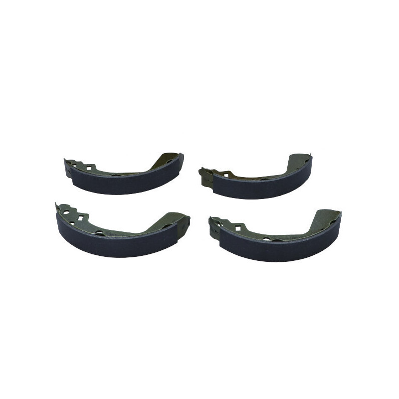 MAXGEAR 19-4557 Jeu de mâchoires de frein pour Suzuki Swift