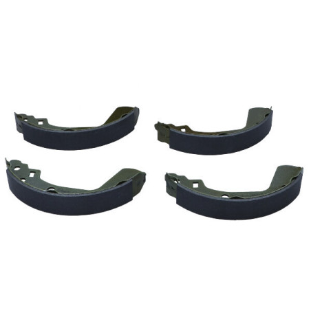 MAXGEAR 19-4557 Sada brzdových čeľustí pre Suzuki Swift