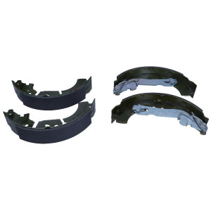 MAXGEAR 19-4559 Kit ganasce freno per Tipo 500L Neon