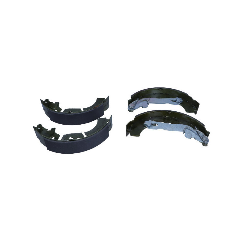 MAXGEAR 19-4559 Sada brzdových čeľustí pre Tipo 500L Neon