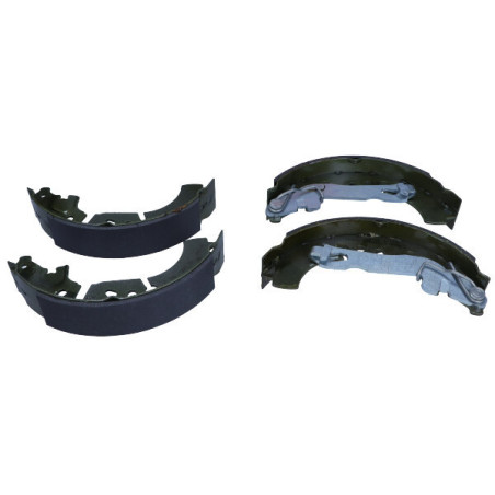 MAXGEAR 19-4559 Zestaw szczęk hamulcowych dla Tipo 500L Neon