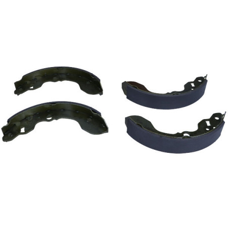 MAXGEAR 19-4560 Brake Shoe Set Rear for Suzuki Vitara
