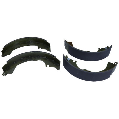 MAXGEAR 19-4561 Sada brzdových čeľustí pre Hilux Fortuner HiAce