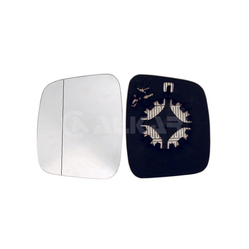 ALKAR 6471351 Glace de rétroviseur