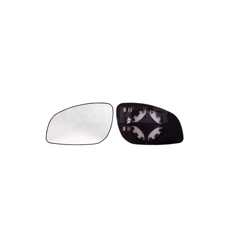 ALKAR 6471444 Glace de rétroviseur
