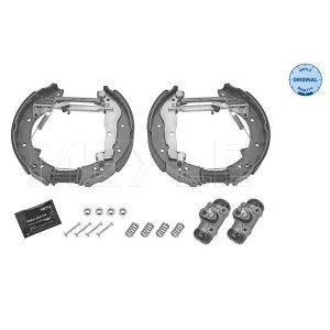 MEYLE 33-14 533 0015 Zestaw szczęk hamulcowych dla