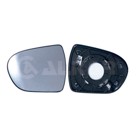 ALKAR 6471574 Glace de rétroviseur