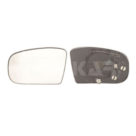ALKAR 6471702 Vetro specchio