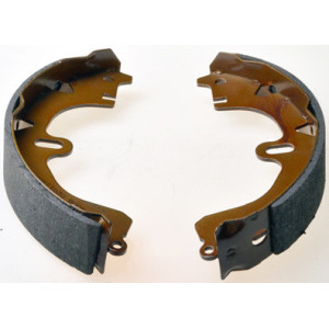 DENCKERMANN B120008 Jeu de mâchoires de frein pour