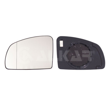 ALKAR 6471752 Glace de rétroviseur
