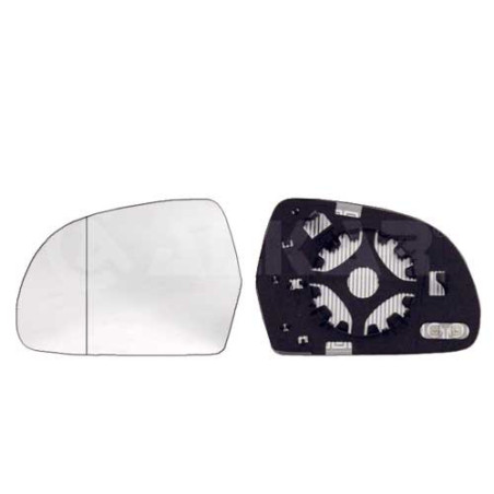 ALKAR 6471795 Vetro specchio