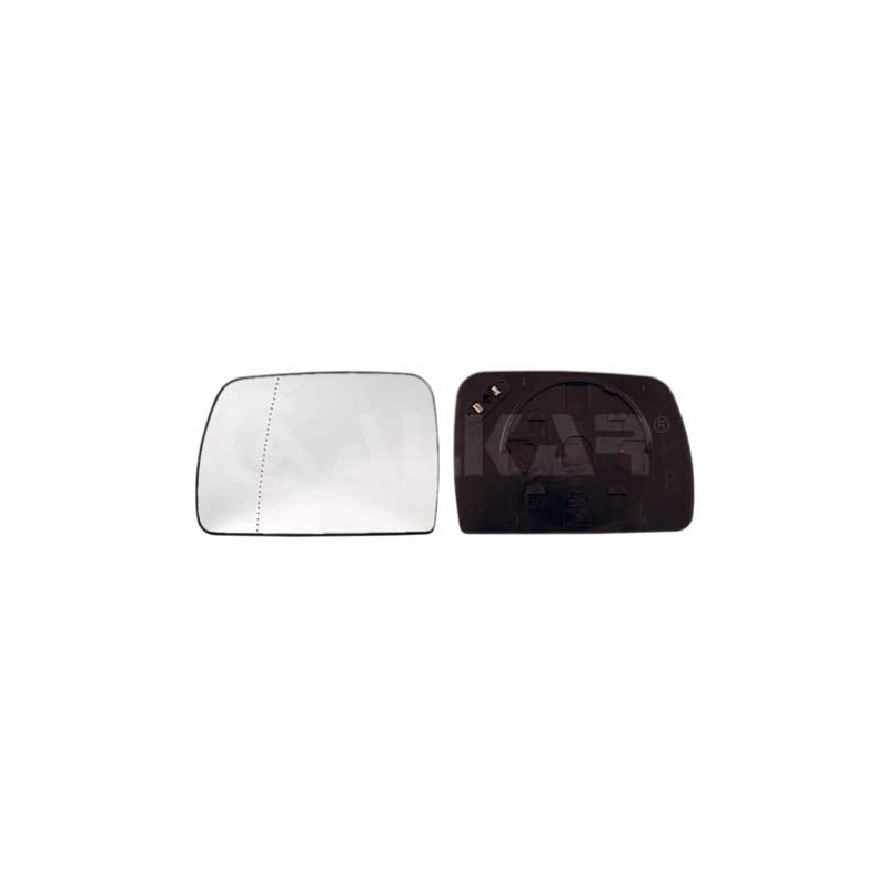 ALKAR 6471888 Glace de rétroviseur