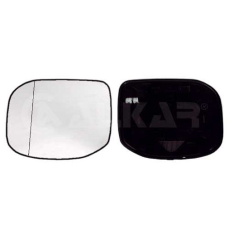 ALKAR 6471947 Cristal de espejo