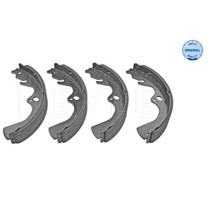 MEYLE 28-14 533 0004 Jeu de mâchoires de frein pour Kia Sportage