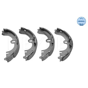 MEYLE 30-14 533 0024 Juego de zapatas de frenos para Toyota Corolla