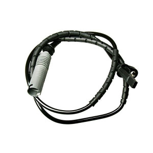 DENCKERMANN B180127 Capteur ABS vitesse de roue Arrière pour BMW 1 3