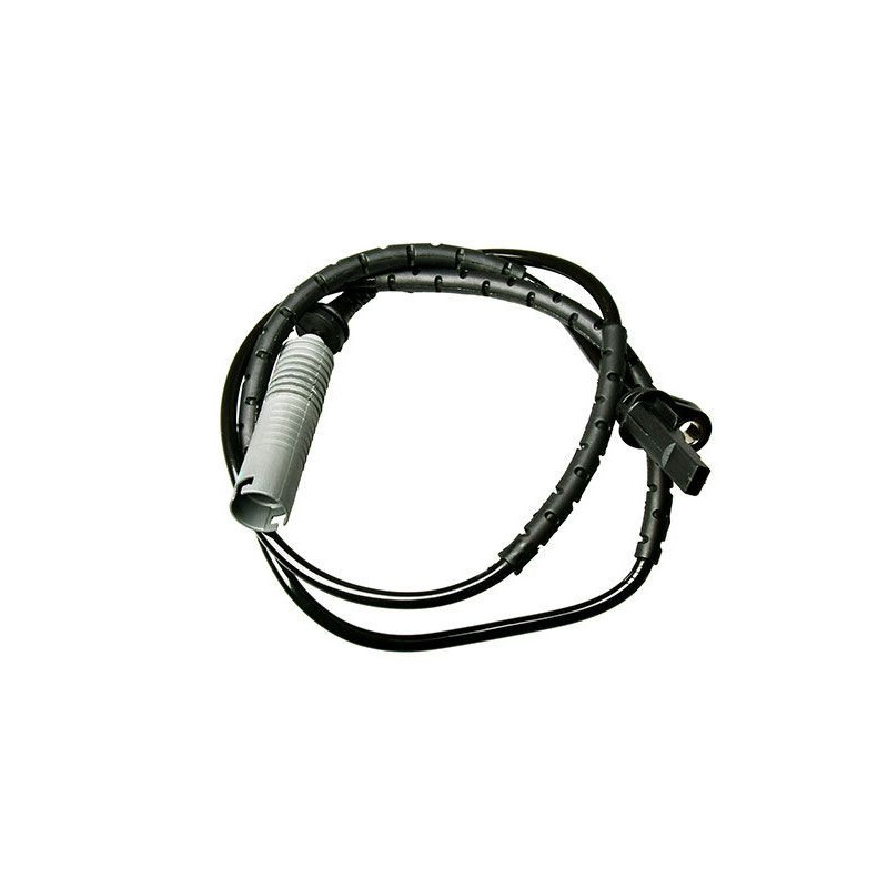 DENCKERMANN B180127 Sensore ABS numero giri ruota Posteriore per BMW 1 3