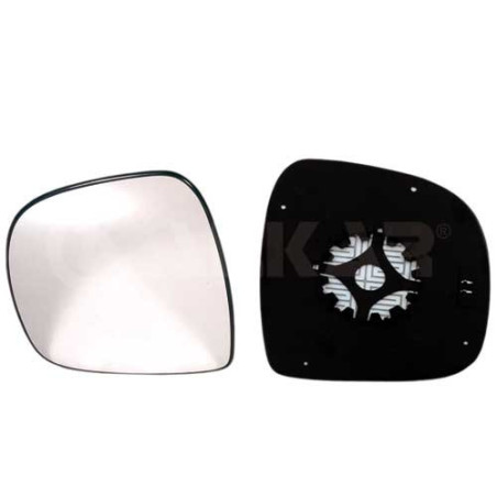 ALKAR 6471969 Spiegelglas