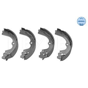 MEYLE 34-14 533 0000 Juego de zapatas de frenos para Impreza Legacy Forester