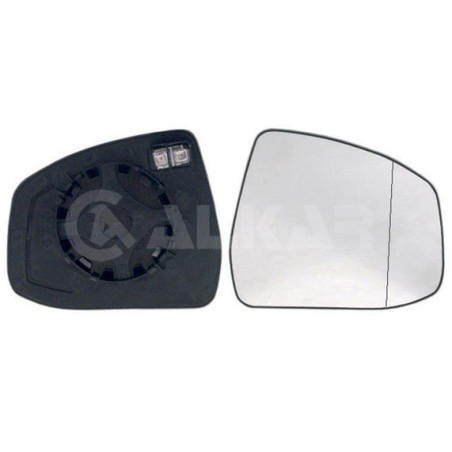 ALKAR 6472376 Cristal de espejo