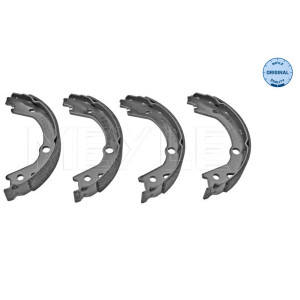 MEYLE 37-14 533 0008 Bremsbackensatz für Tucson Sportage