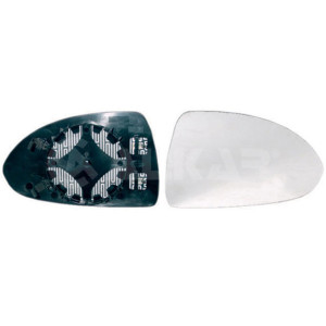 ALKAR 6472424 Glace de rétroviseur