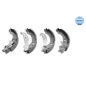 MEYLE 714 533 0001 Bremsbackensatz für Fiesta 121 Ka
