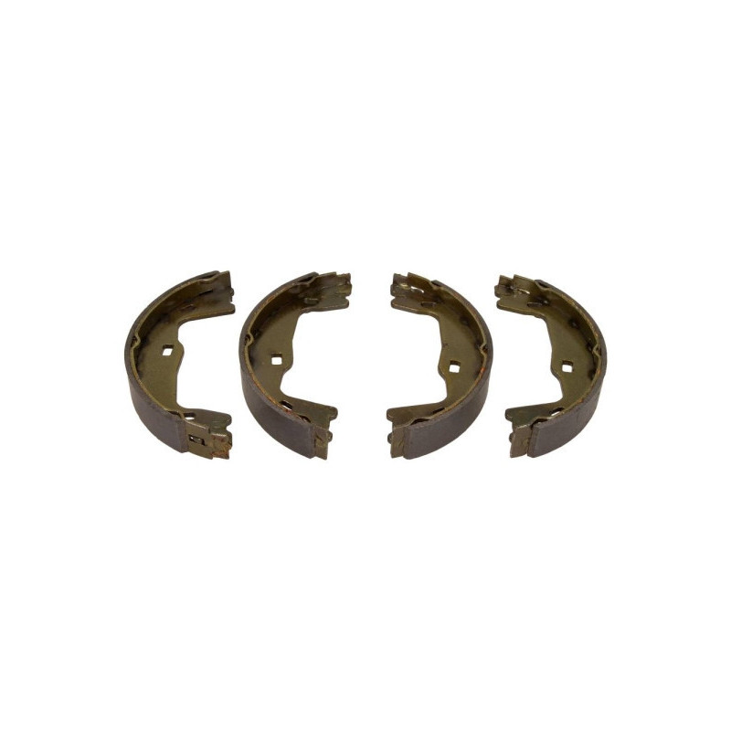 MAXGEAR 19-0220 Jeu de mâchoires de frein pour Vectra Omega 9-5 Astra Senator 9-3 Cavalier Calibra