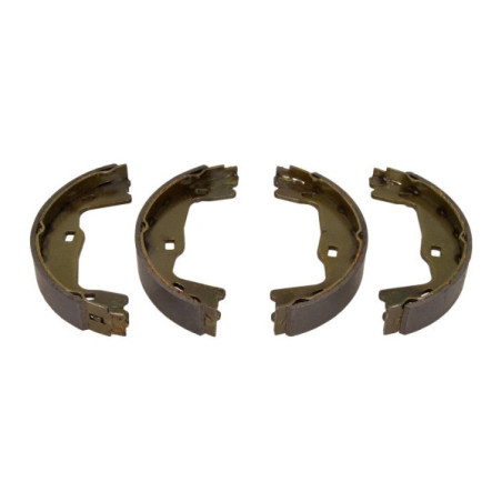 MAXGEAR 19-0220 Kit ganasce freno per Vectra Omega 9-5 Astra Senator 9-3 Cavalier Calibra Carlton
