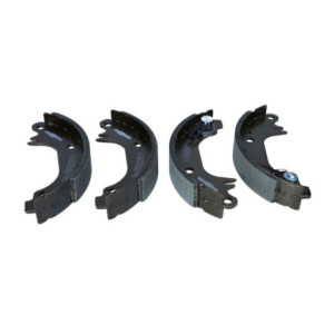 MAXGEAR 19-0225 Kit ganasce freno per 205 309 106 AX Saxo Club BX