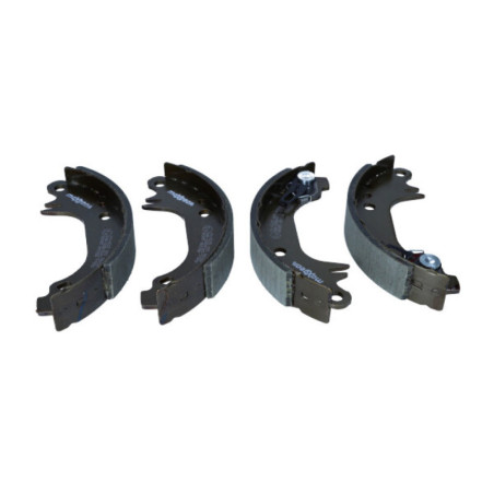MAXGEAR 19-0225 Brake Shoe Set Rear for 205 309 106 AX Saxo Club BX